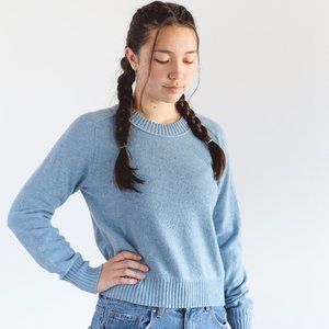 Everlane Re-Cashmere Vintage Crew